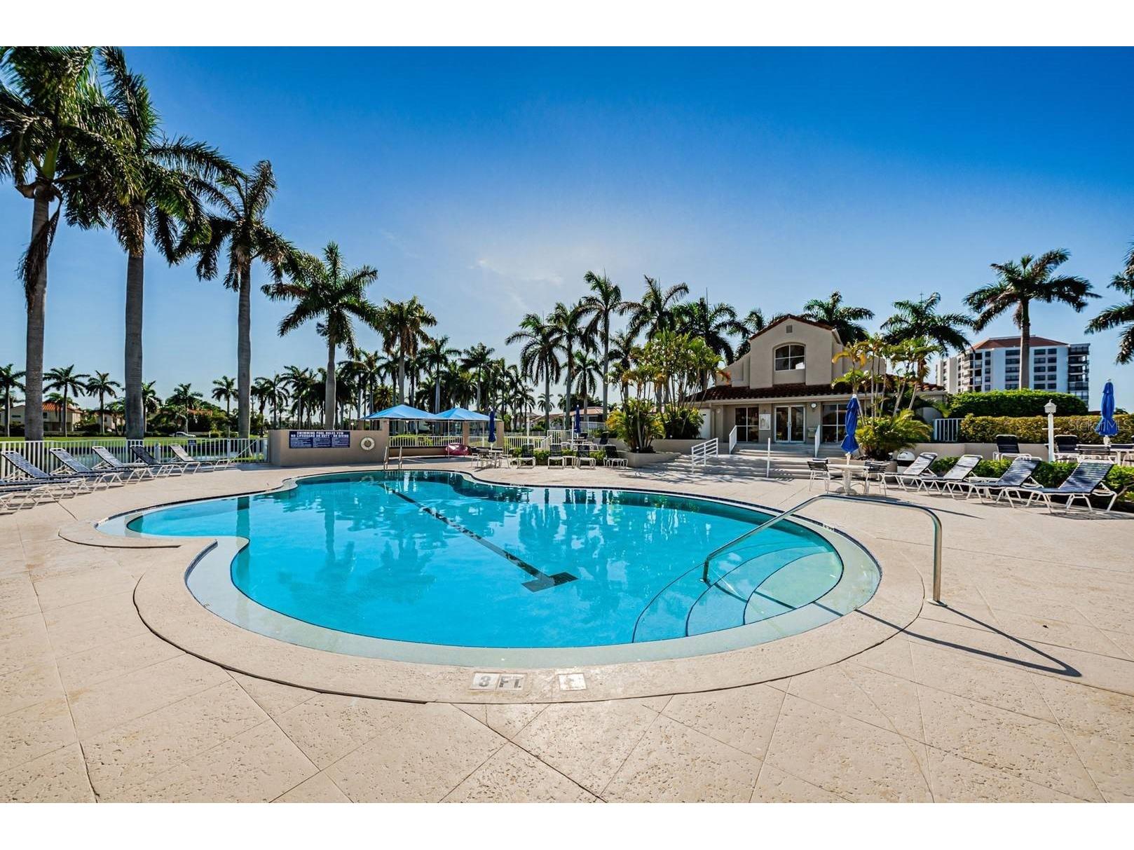 6000 Bahia Del Mar Circle #229 Saint Petersburg FL 33715 TB8475148 image17