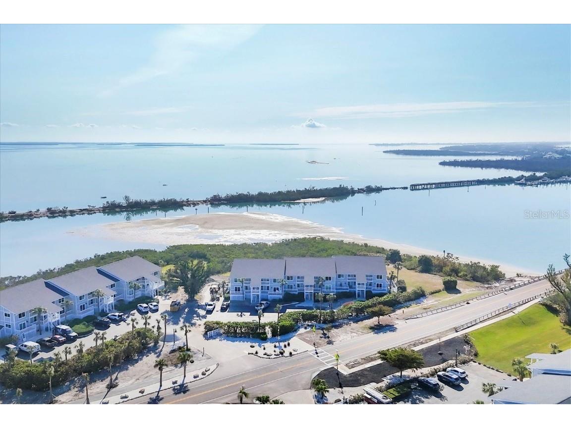 6000 Boca Grande Causeway #D38 Boca Grande FL 33921 - GASPARILLA SOUND D6144340 image1