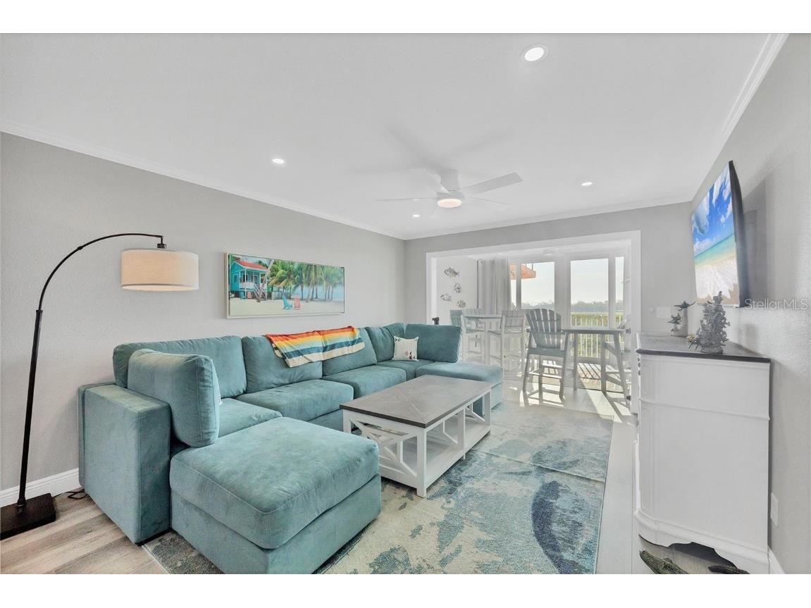 6000 Boca Grande Causeway #D38 Boca Grande FL 33921 - GASPARILLA SOUND D6144340 image15