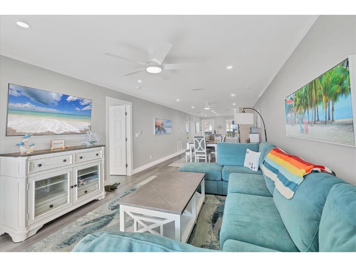 6000 Boca Grande Causeway #D38 Boca Grande FL 33921 - GASPARILLA SOUND D6144340 image16