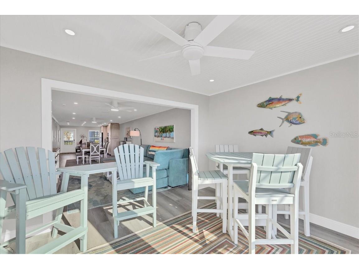 6000 Boca Grande Causeway #D38 Boca Grande FL 33921 - GASPARILLA SOUND D6144340 image21