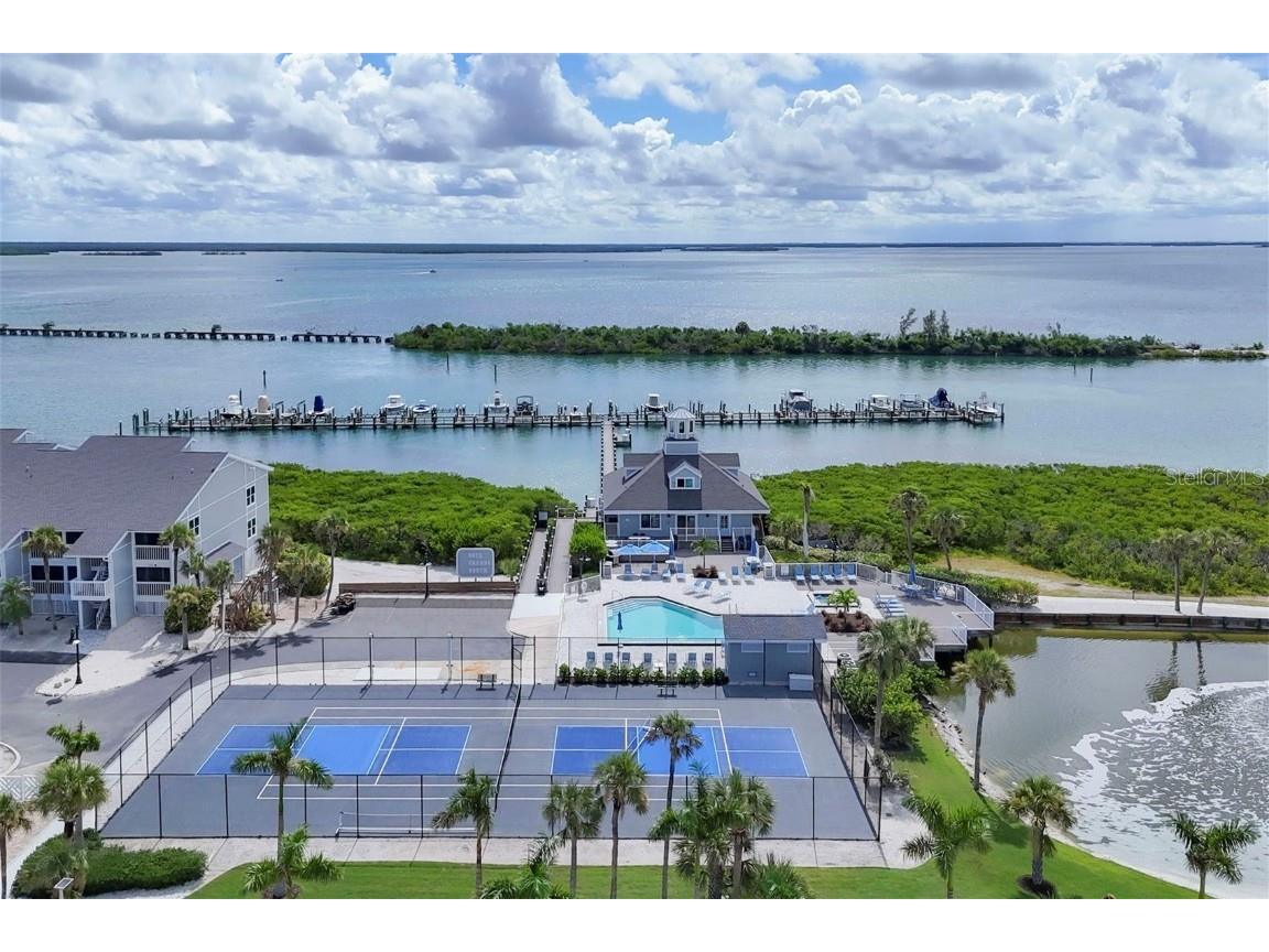 6000 Boca Grande Causeway #D38 Boca Grande FL 33921 - GASPARILLA SOUND D6144340 image40