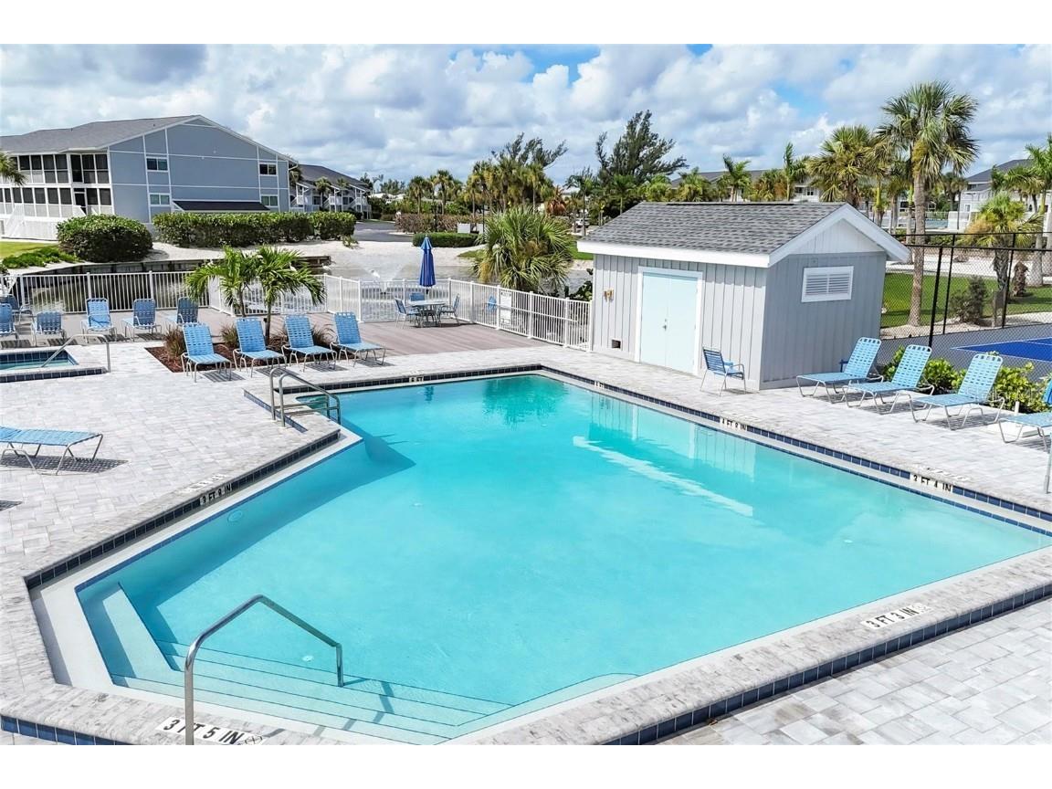 6000 Boca Grande Causeway #D38 Boca Grande FL 33921 - GASPARILLA SOUND D6144340 image45