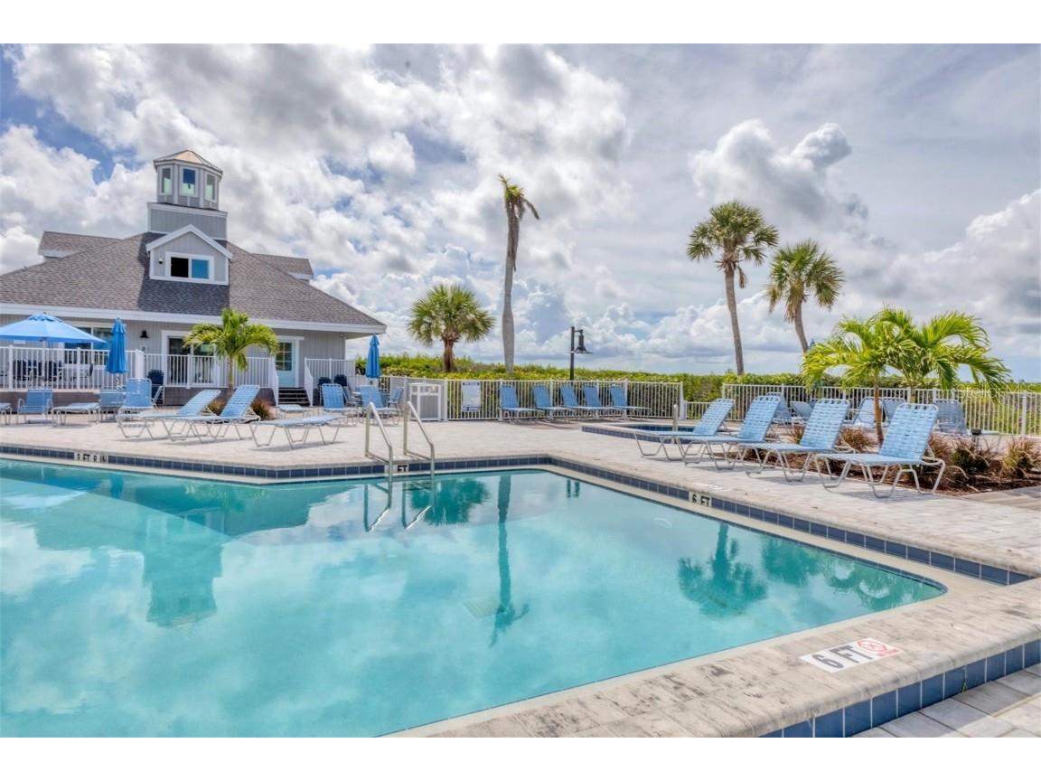 6000 Boca Grande Causeway #D38 Boca Grande FL 33921 - GASPARILLA SOUND D6144340 image47