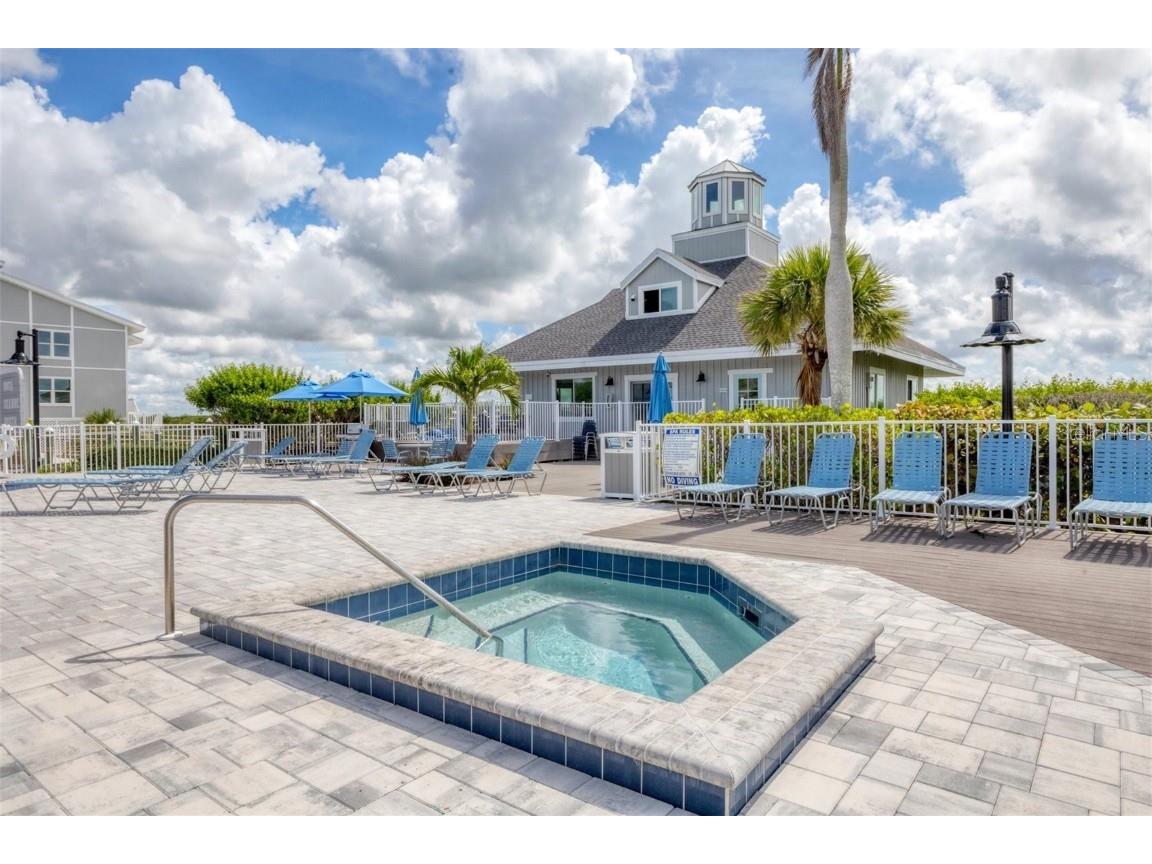 6000 Boca Grande Causeway #D38 Boca Grande FL 33921 - GASPARILLA SOUND D6144340 image48