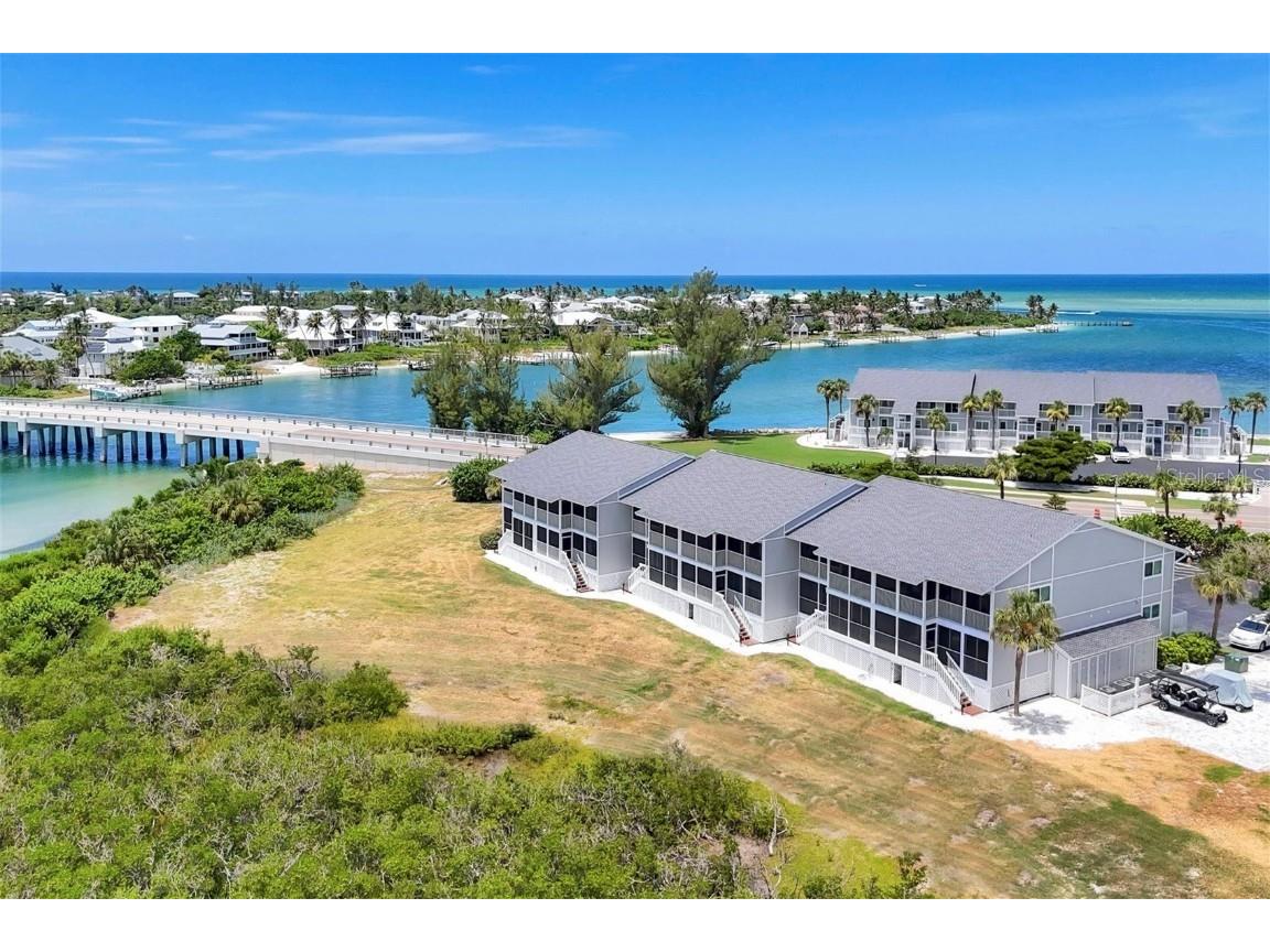 6000 Boca Grande Causeway #D38 Boca Grande FL 33921 - GASPARILLA SOUND D6144340 image5