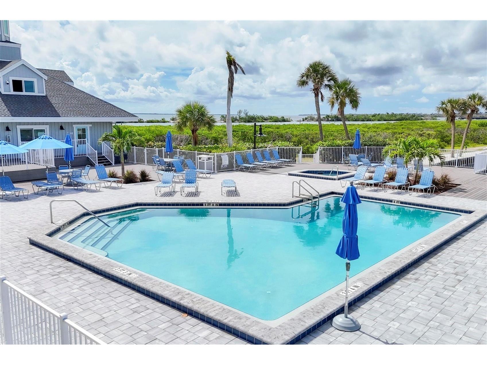 6000 Boca Grande Causeway #D38 Boca Grande FL 33921 - GASPARILLA SOUND D6144340 image55