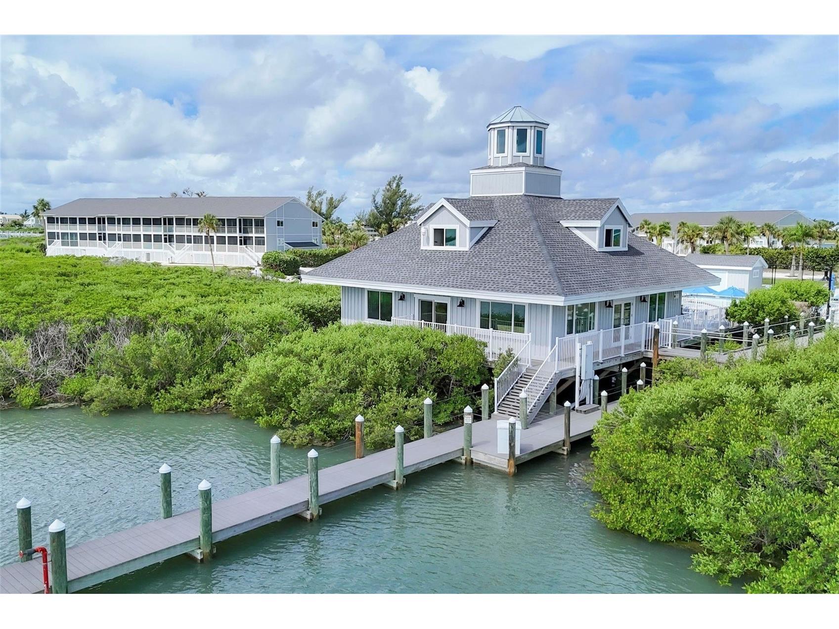 6000 Boca Grande Causeway #D38 Boca Grande FL 33921 - GASPARILLA SOUND D6144340 image58