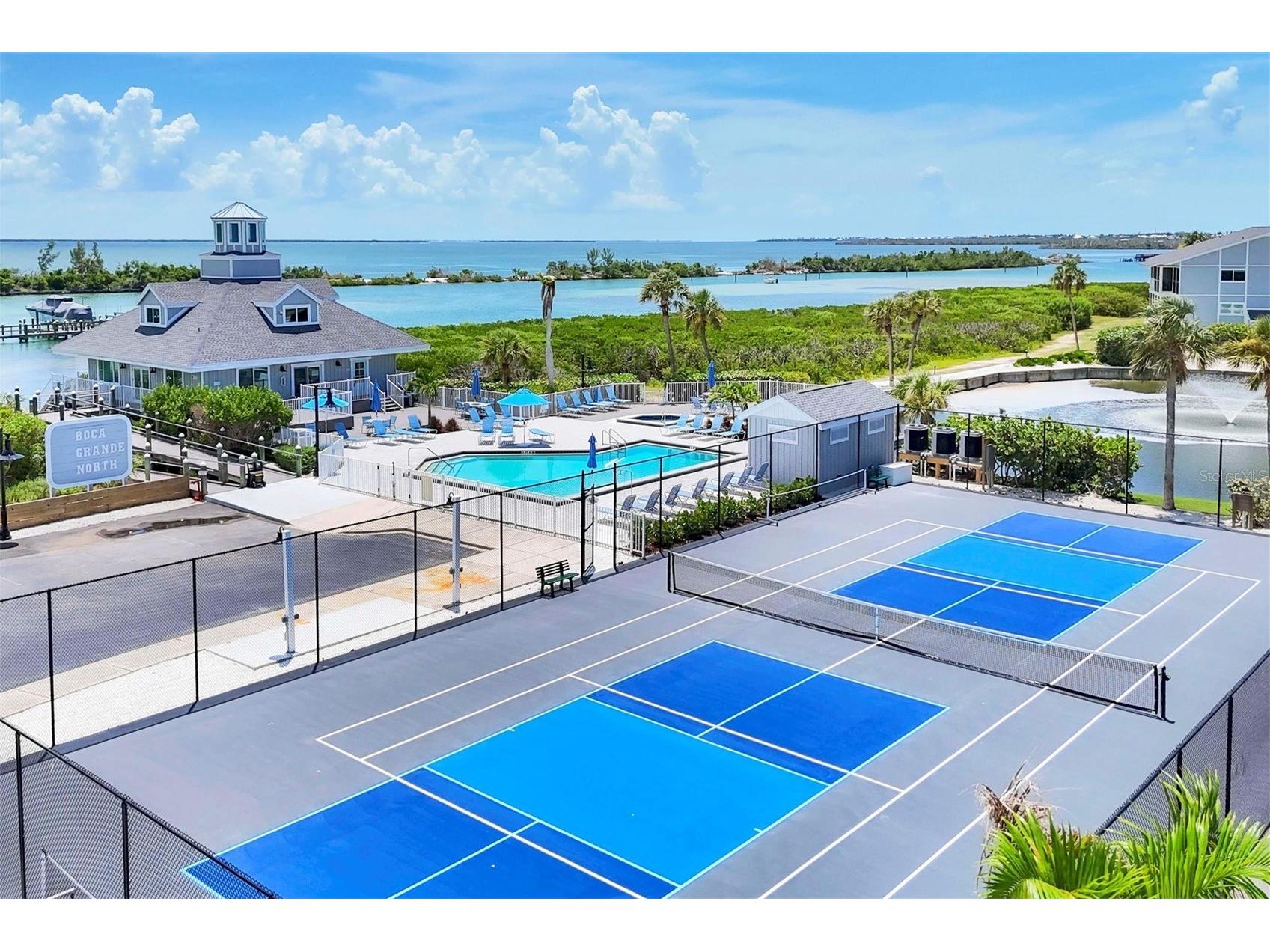 6000 Boca Grande Causeway #D38 Boca Grande FL 33921 - GASPARILLA SOUND D6144340 image59