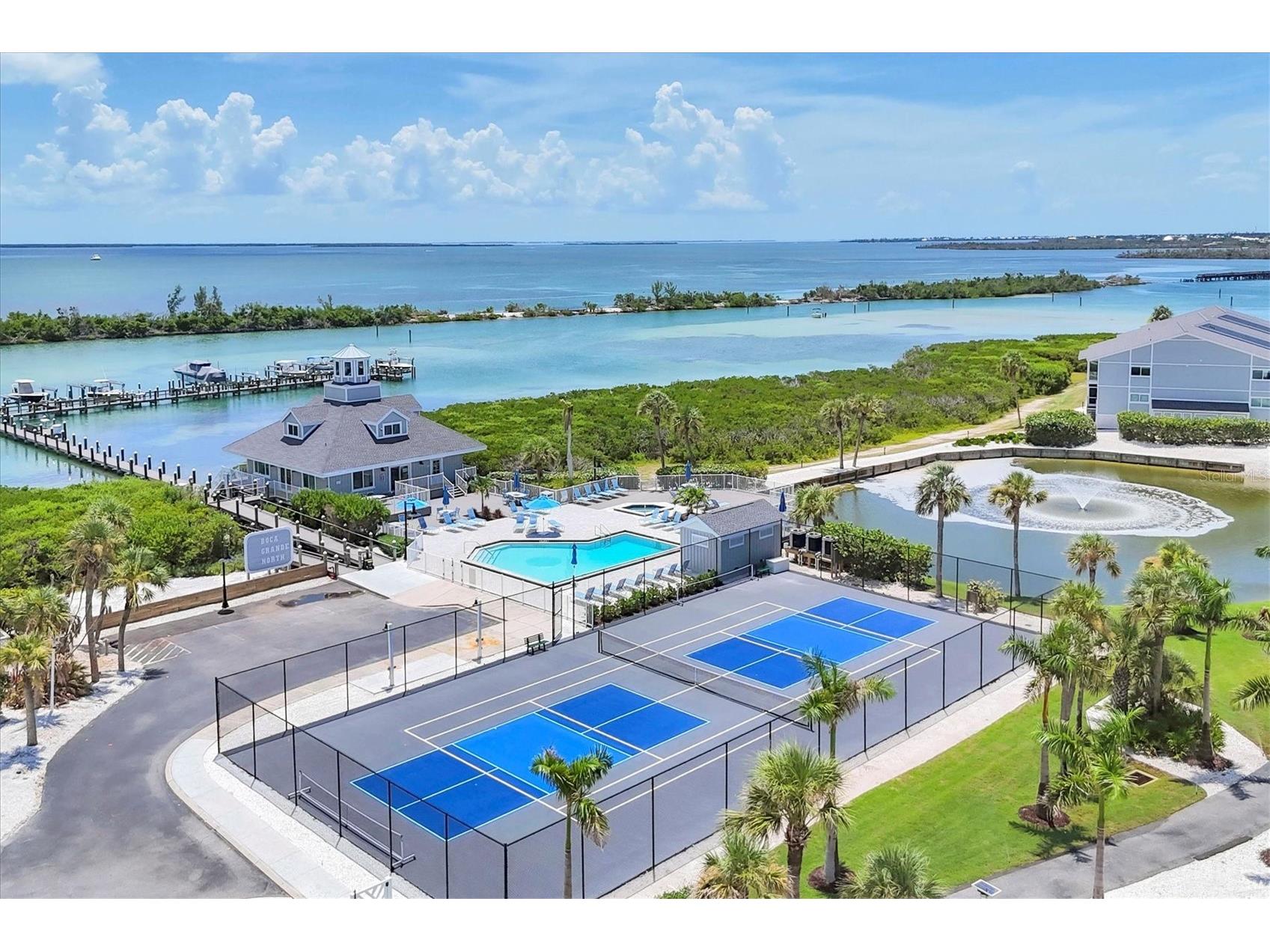 6000 Boca Grande Causeway #D38 Boca Grande FL 33921 - GASPARILLA SOUND D6144340 image60