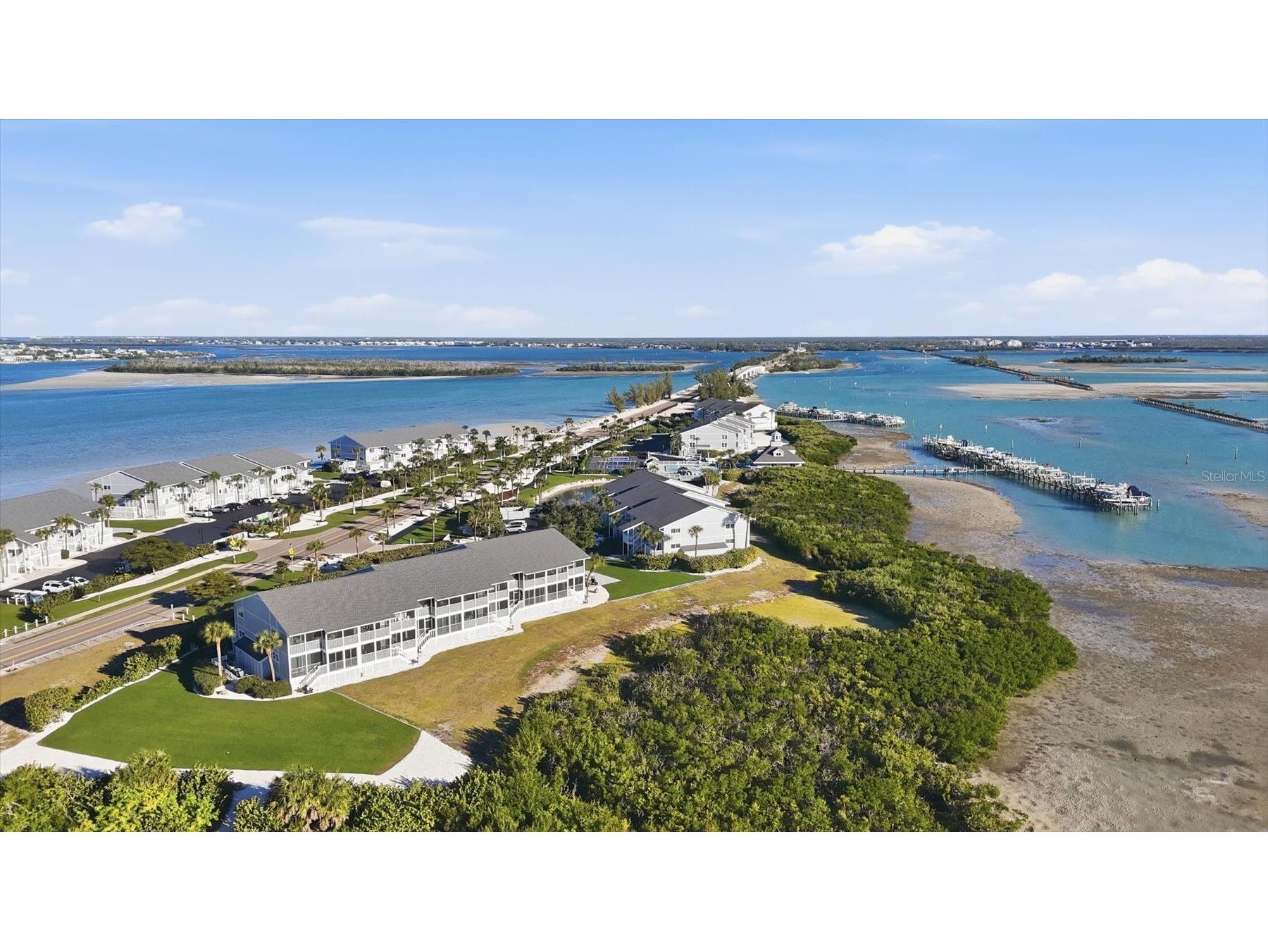 6000 Boca Grande Causeway #D38 Boca Grande FL 33921 - GASPARILLA SOUND D6144340 image63