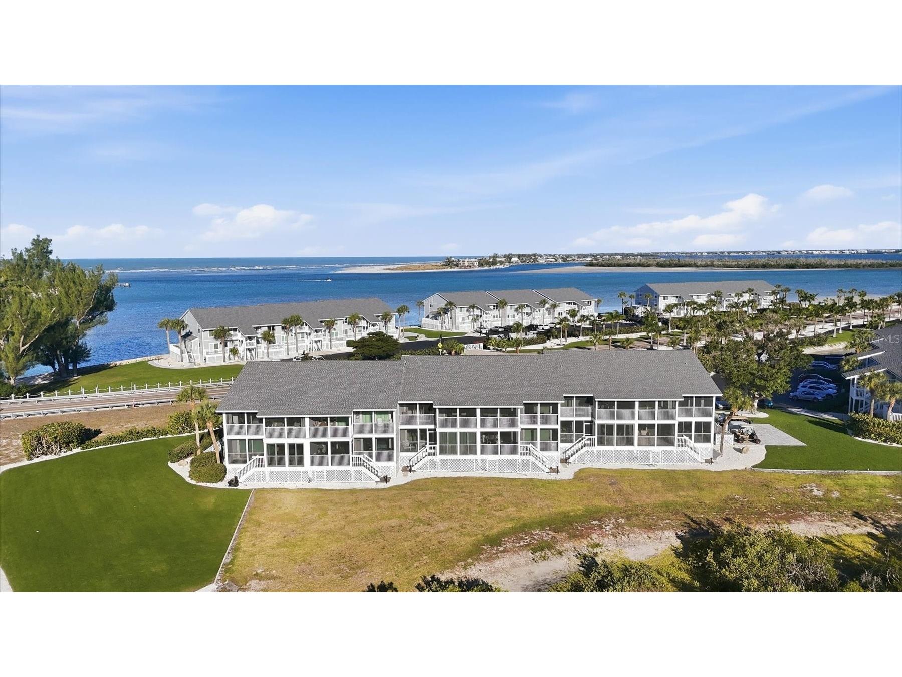 6000 Boca Grande Causeway #D38 Boca Grande FL 33921 - GASPARILLA SOUND D6144340 image64
