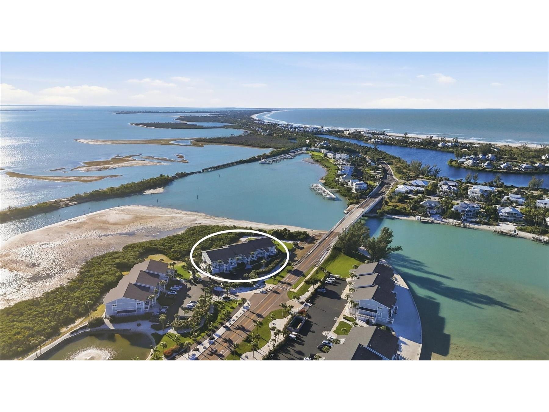 6000 Boca Grande Causeway #D38 Boca Grande FL 33921 - GASPARILLA SOUND D6144340 image69