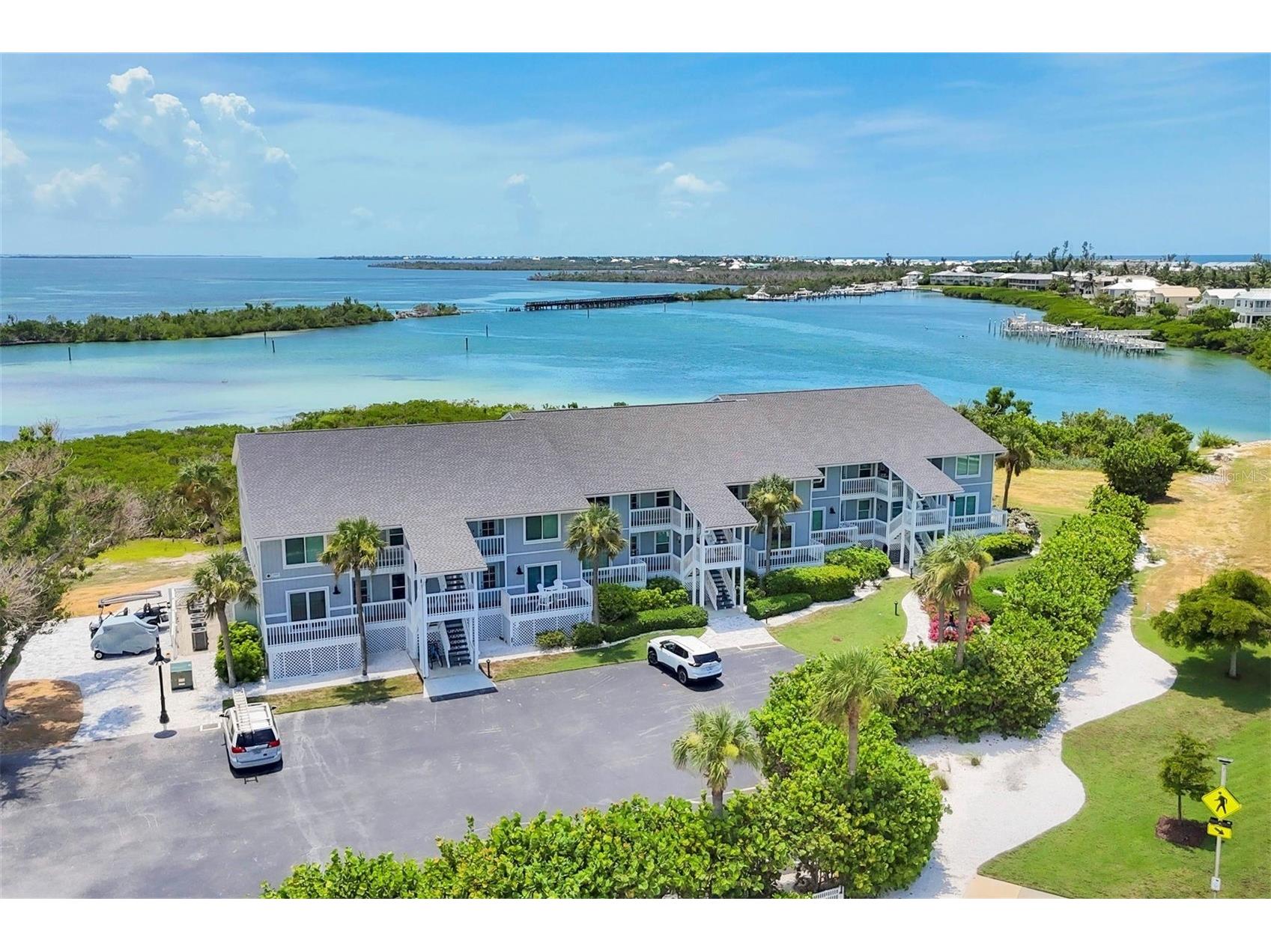 6000 Boca Grande Causeway #D38 Boca Grande FL 33921 - GASPARILLA SOUND D6144340 image70