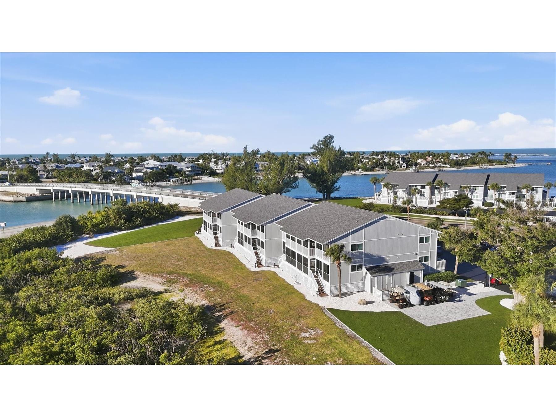 6000 Boca Grande Causeway #D38 Boca Grande FL 33921 - GASPARILLA SOUND D6144340 image71