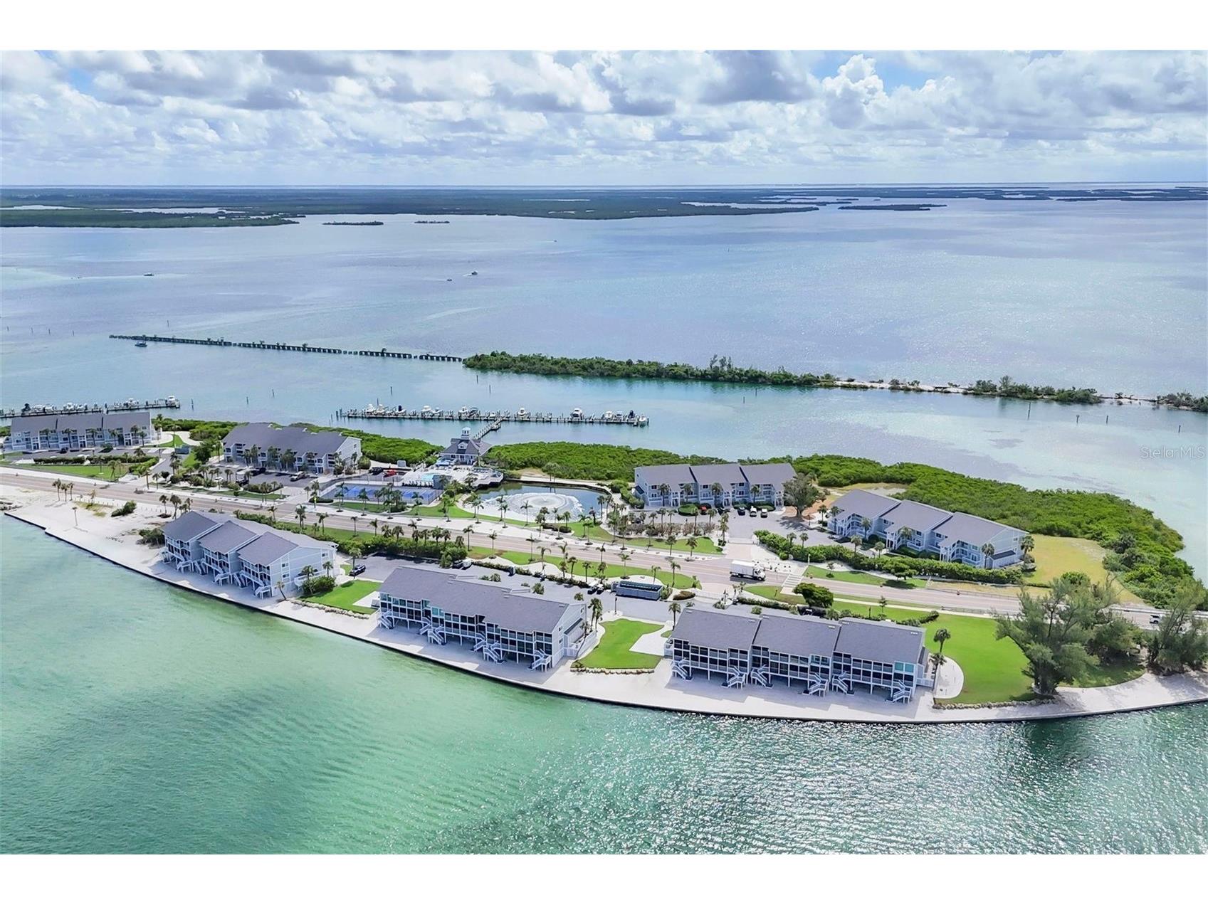 6000 Boca Grande Causeway #D38 Boca Grande FL 33921 - GASPARILLA SOUND D6144340 image73