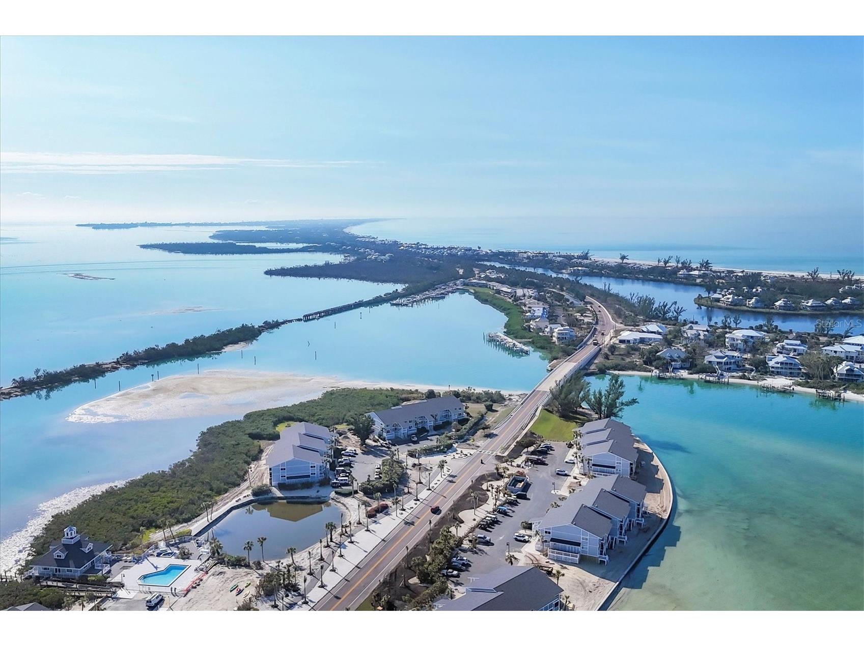 6000 Boca Grande Causeway #D38 Boca Grande FL 33921 - GASPARILLA SOUND D6144340 image77
