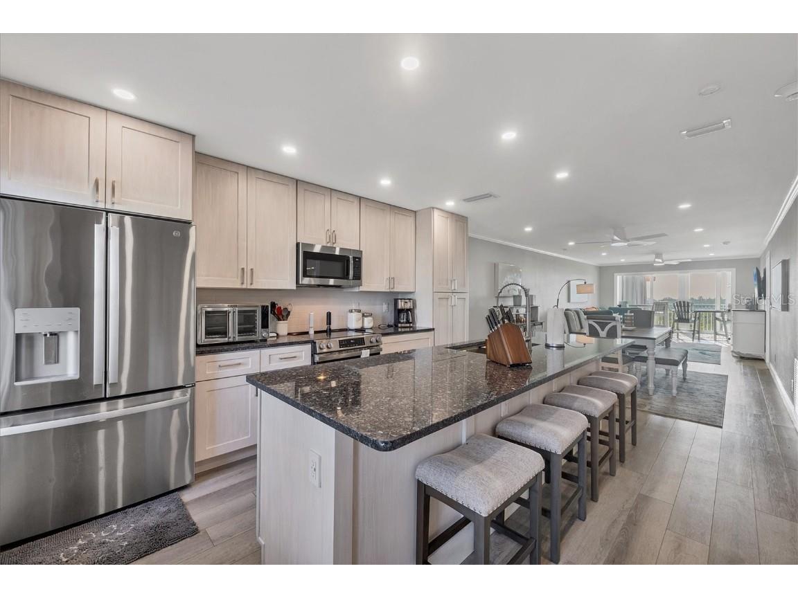 6000 Boca Grande Causeway #D38 Boca Grande FL 33921 - GASPARILLA SOUND D6144340 image8