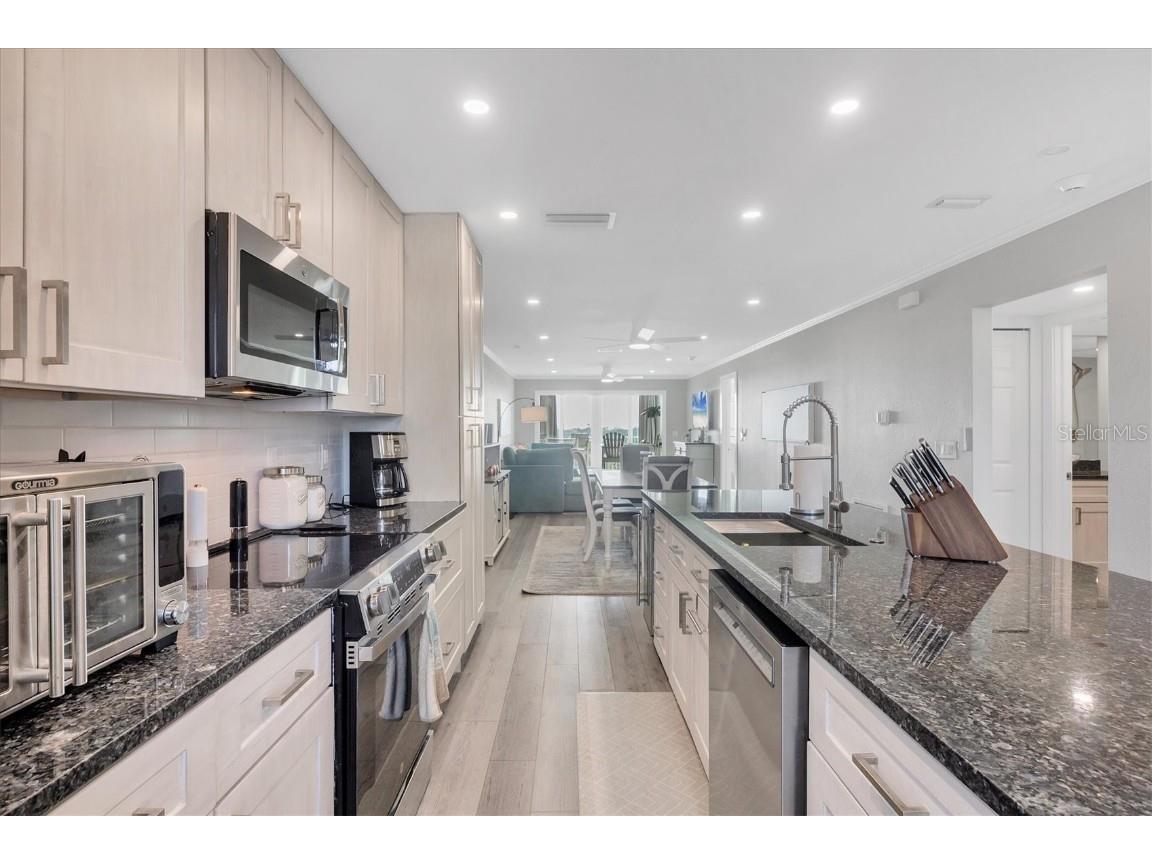 6000 Boca Grande Causeway #D38 Boca Grande FL 33921 - GASPARILLA SOUND D6144340 image9