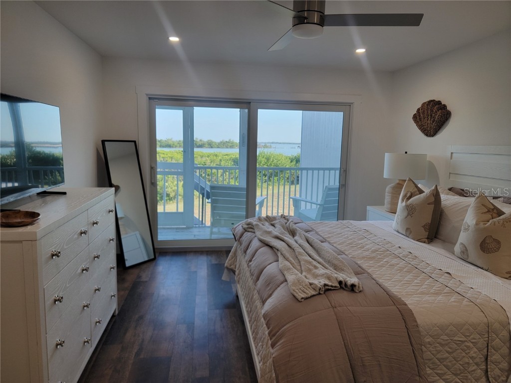 6000 Boca Grande Causeway #D40 & SLIP 4 Boca Grande FL 33921 - GASPARILLA SOUND D6145072 image10