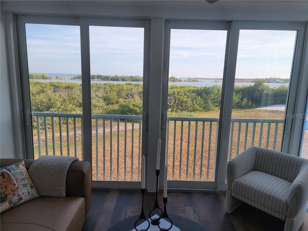 6000 Boca Grande Causeway #D40 & SLIP 4 Boca Grande FL 33921 - GASPARILLA SOUND D6145072 image15