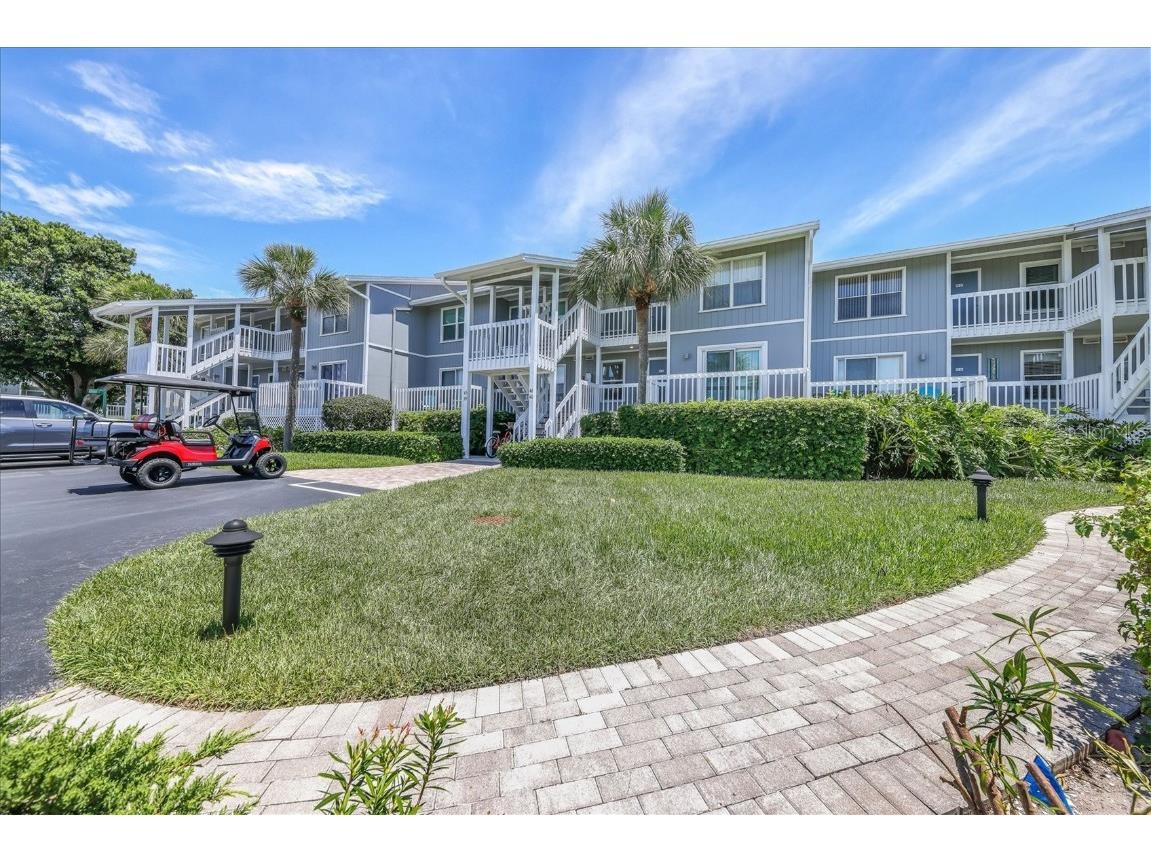 6000 Boca Grande Causeway #D40 & SLIP 4 Boca Grande FL 33921 - GASPARILLA SOUND D6145072 image18