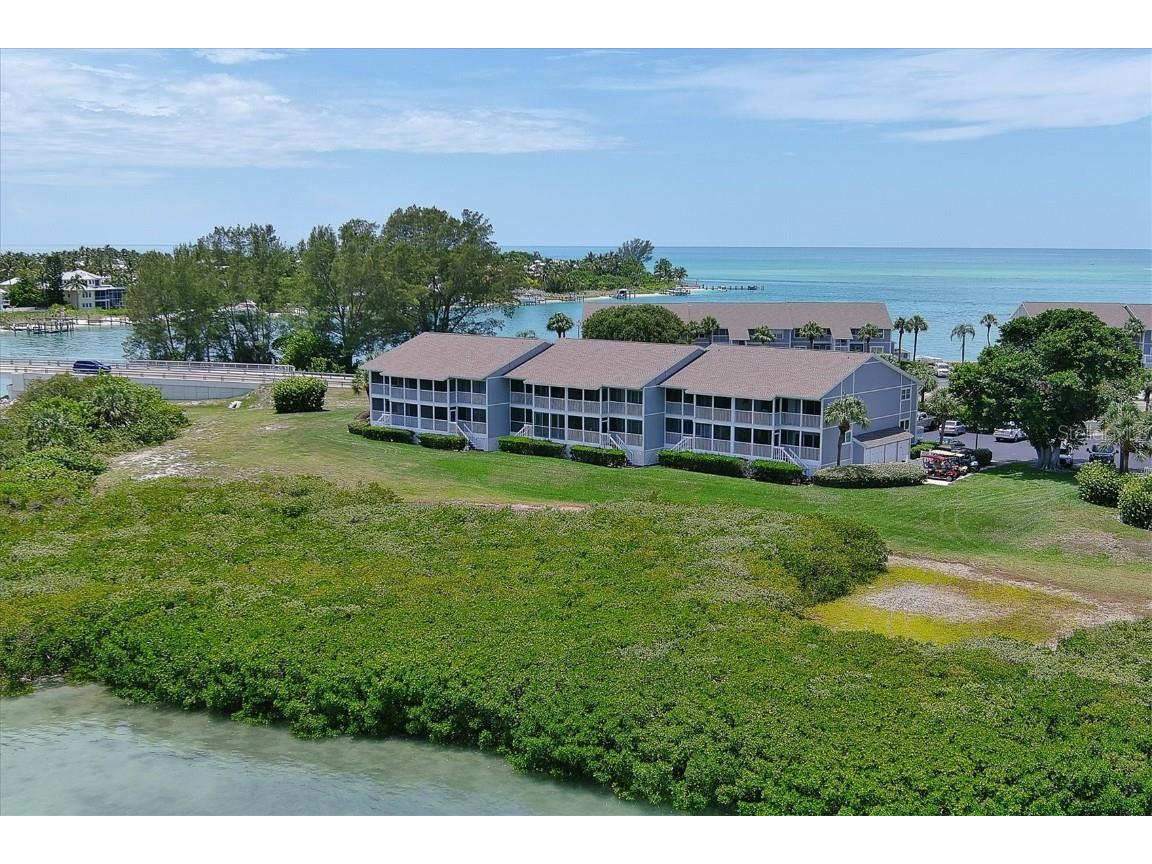 6000 Boca Grande Causeway #D40 & SLIP 4 Boca Grande FL 33921 - GASPARILLA SOUND D6145072 image20