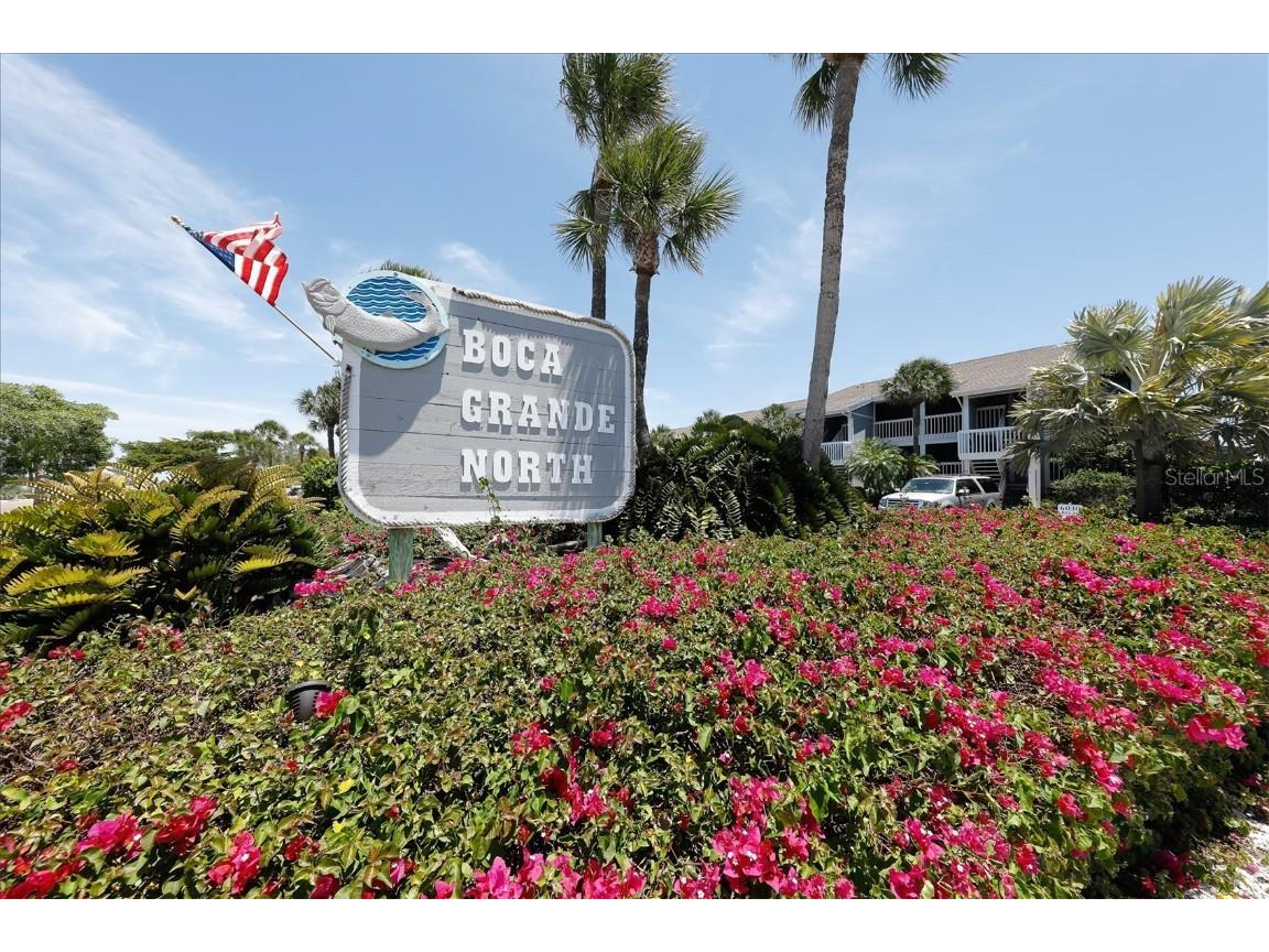 6000 Boca Grande Causeway #D40 & SLIP 4 Boca Grande FL 33921 - GASPARILLA SOUND D6145072 image22