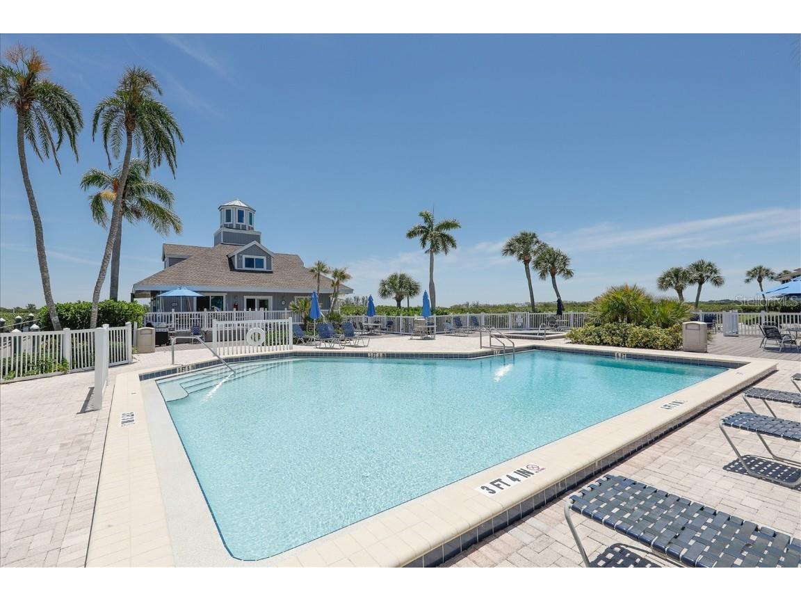 6000 Boca Grande Causeway #D40 & SLIP 4 Boca Grande FL 33921 - GASPARILLA SOUND D6145072 image25