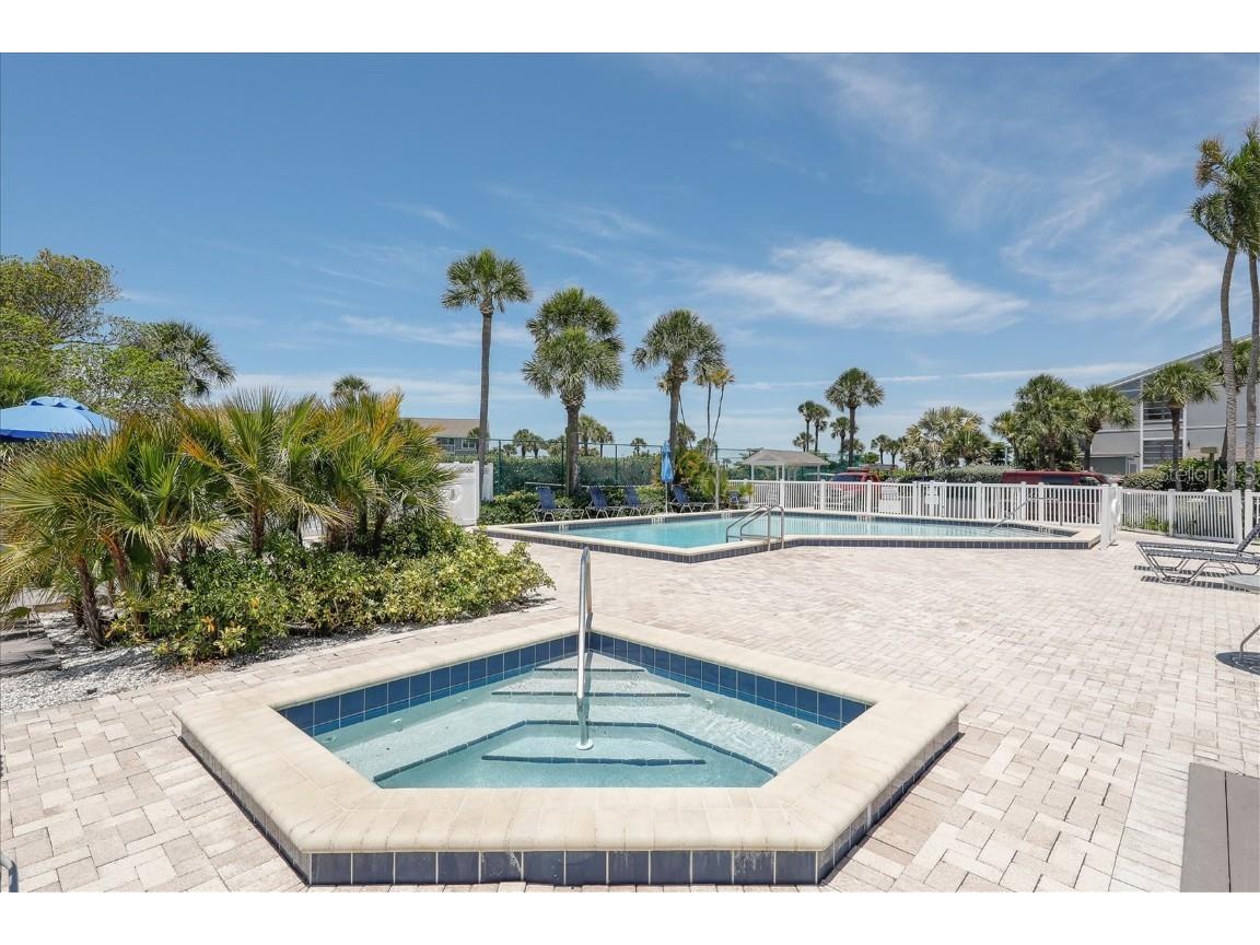 6000 Boca Grande Causeway #D40 & SLIP 4 Boca Grande FL 33921 - GASPARILLA SOUND D6145072 image27