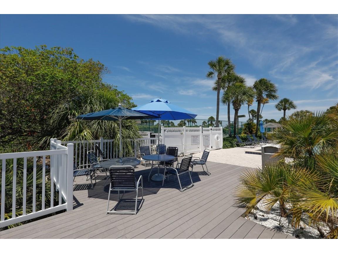 6000 Boca Grande Causeway #D40 & SLIP 4 Boca Grande FL 33921 - GASPARILLA SOUND D6145072 image28