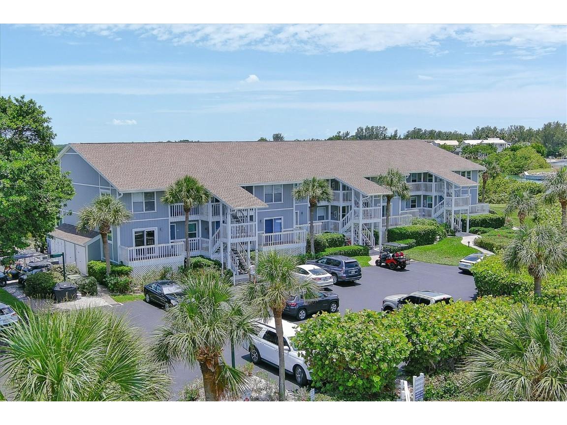 6000 Boca Grande Causeway #D40 & SLIP 4 Boca Grande FL 33921 - GASPARILLA SOUND D6145072 image3