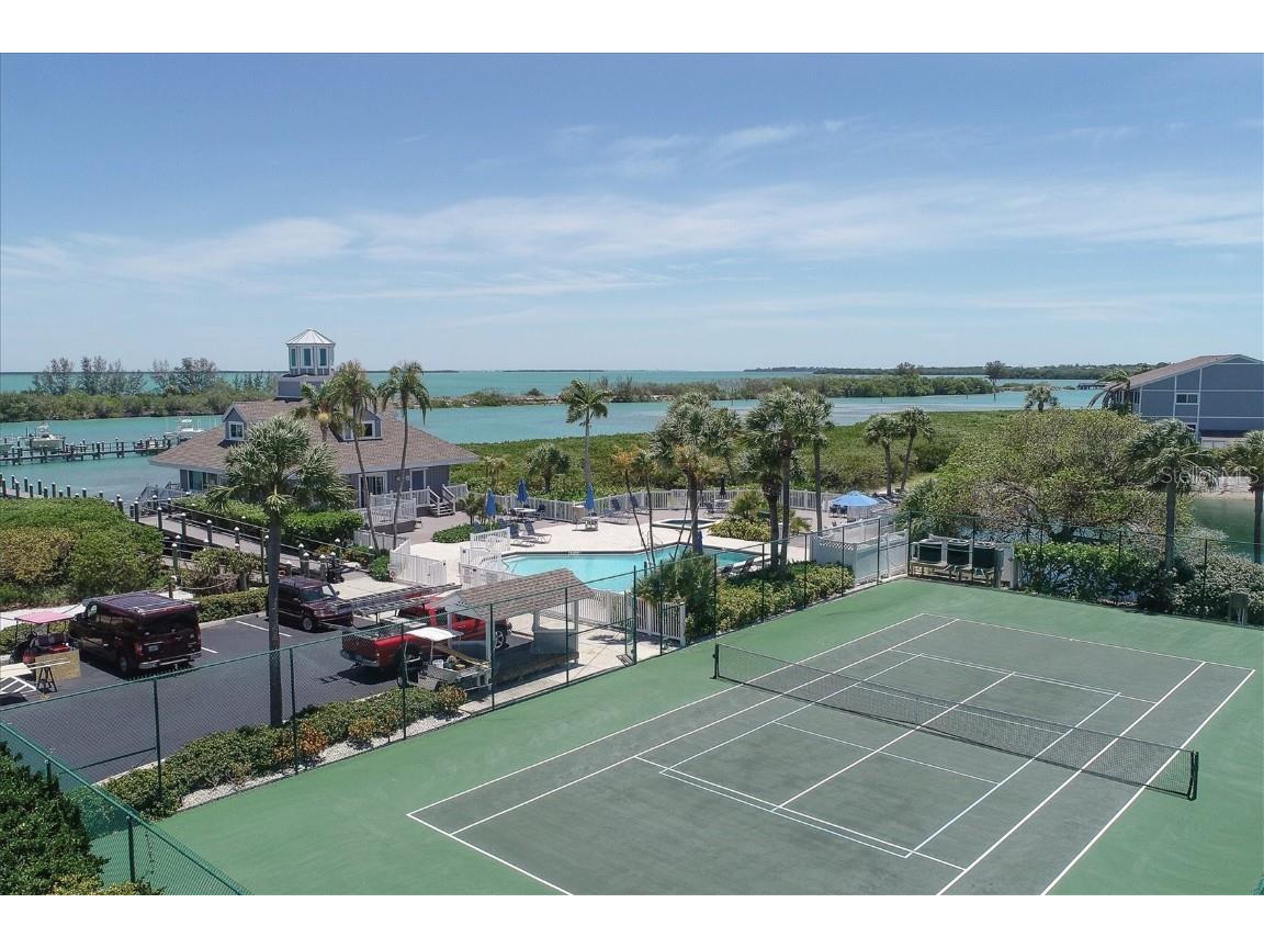 6000 Boca Grande Causeway #D40 & SLIP 4 Boca Grande FL 33921 - GASPARILLA SOUND D6145072 image30