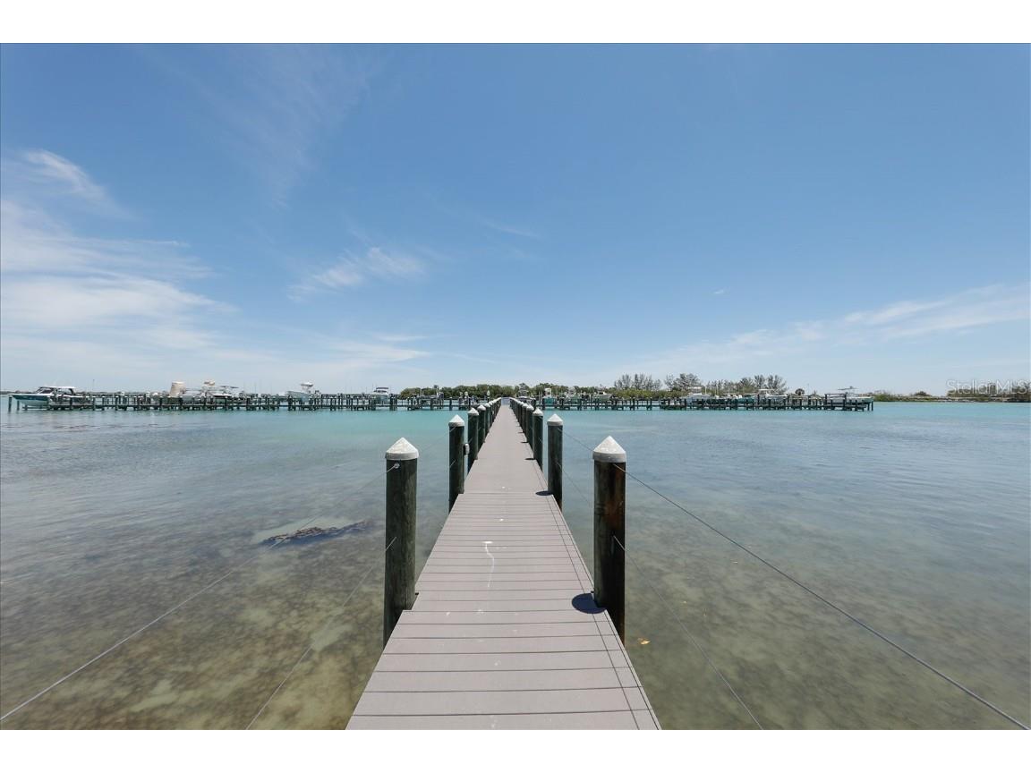 6000 Boca Grande Causeway #D40 & SLIP 4 Boca Grande FL 33921 - GASPARILLA SOUND D6145072 image36