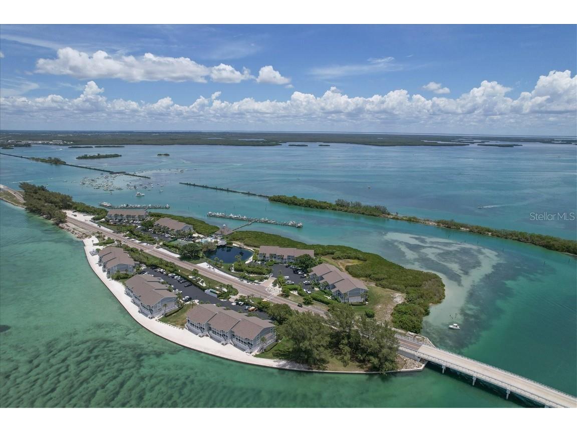 6000 Boca Grande Causeway #D40 & SLIP 4 Boca Grande FL 33921 - GASPARILLA SOUND D6145072 image40