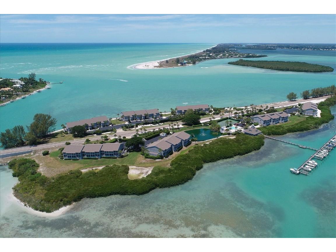 6000 Boca Grande Causeway #D40 & SLIP 4 Boca Grande FL 33921 - GASPARILLA SOUND D6145072 image41