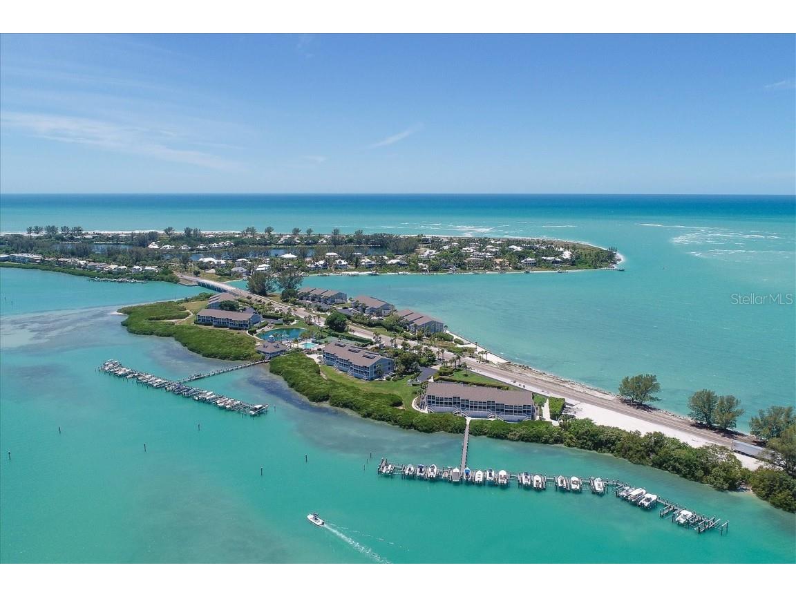 6000 Boca Grande Causeway #D40 & SLIP 4 Boca Grande FL 33921 - GASPARILLA SOUND D6145072 image42