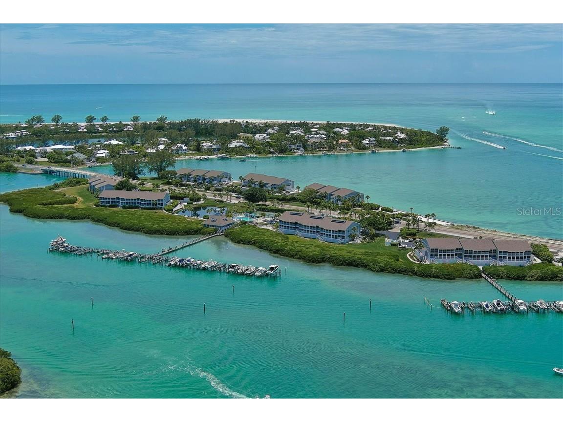 6000 Boca Grande Causeway #D40 & SLIP 4 Boca Grande FL 33921 - GASPARILLA SOUND D6145072 image43