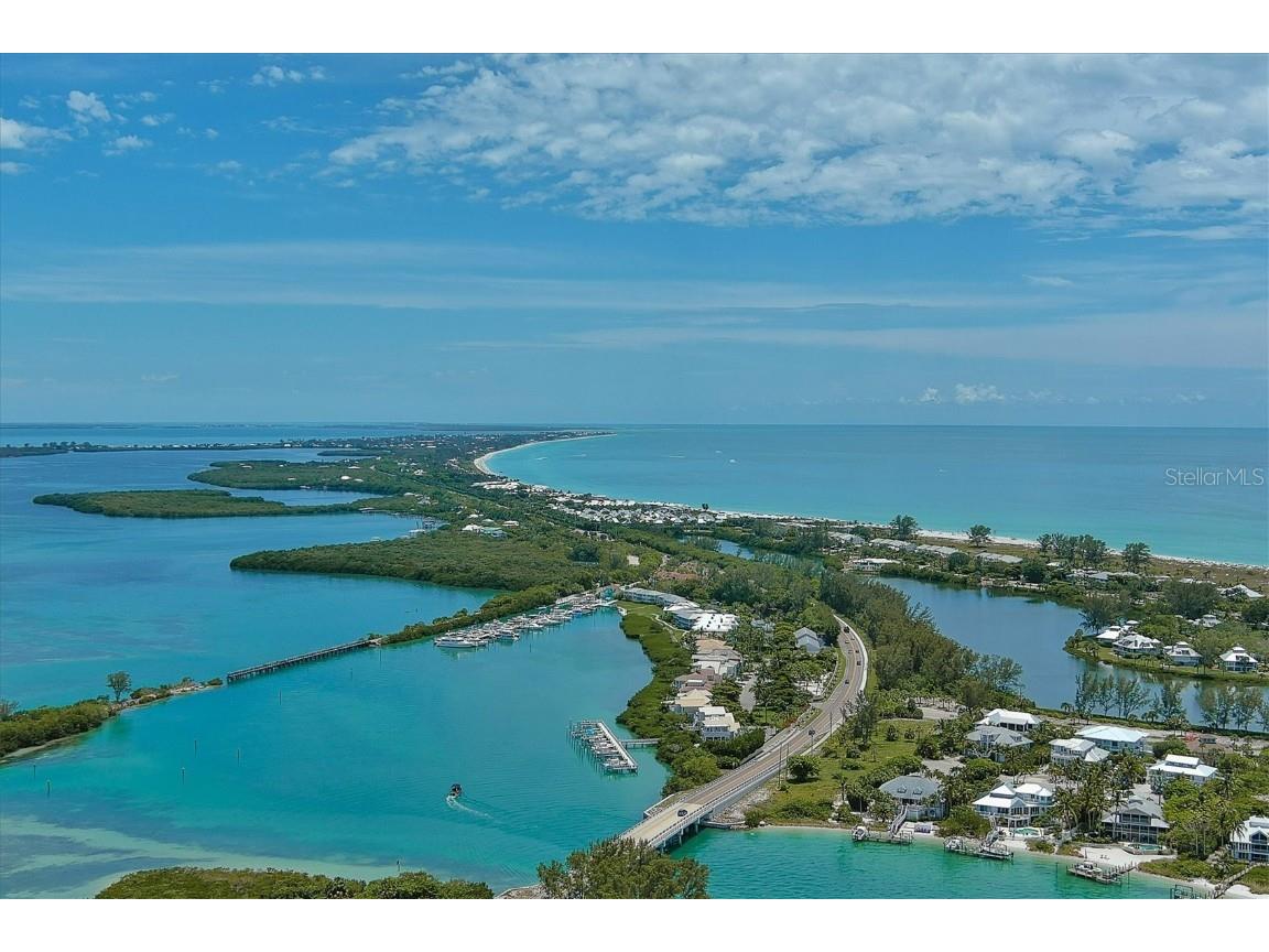 6000 Boca Grande Causeway #D40 & SLIP 4 Boca Grande FL 33921 - GASPARILLA SOUND D6145072 image44