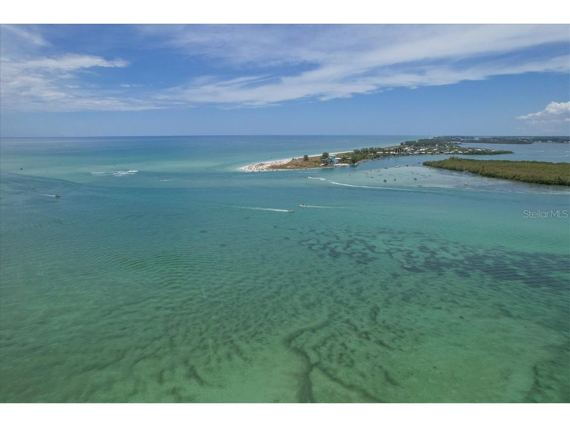6000 Boca Grande Causeway #D40 & SLIP 4 Boca Grande FL 33921 - GASPARILLA SOUND D6145072 image45