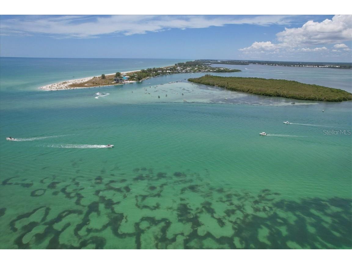 6000 Boca Grande Causeway #D40 & SLIP 4 Boca Grande FL 33921 - GASPARILLA SOUND D6145072 image46