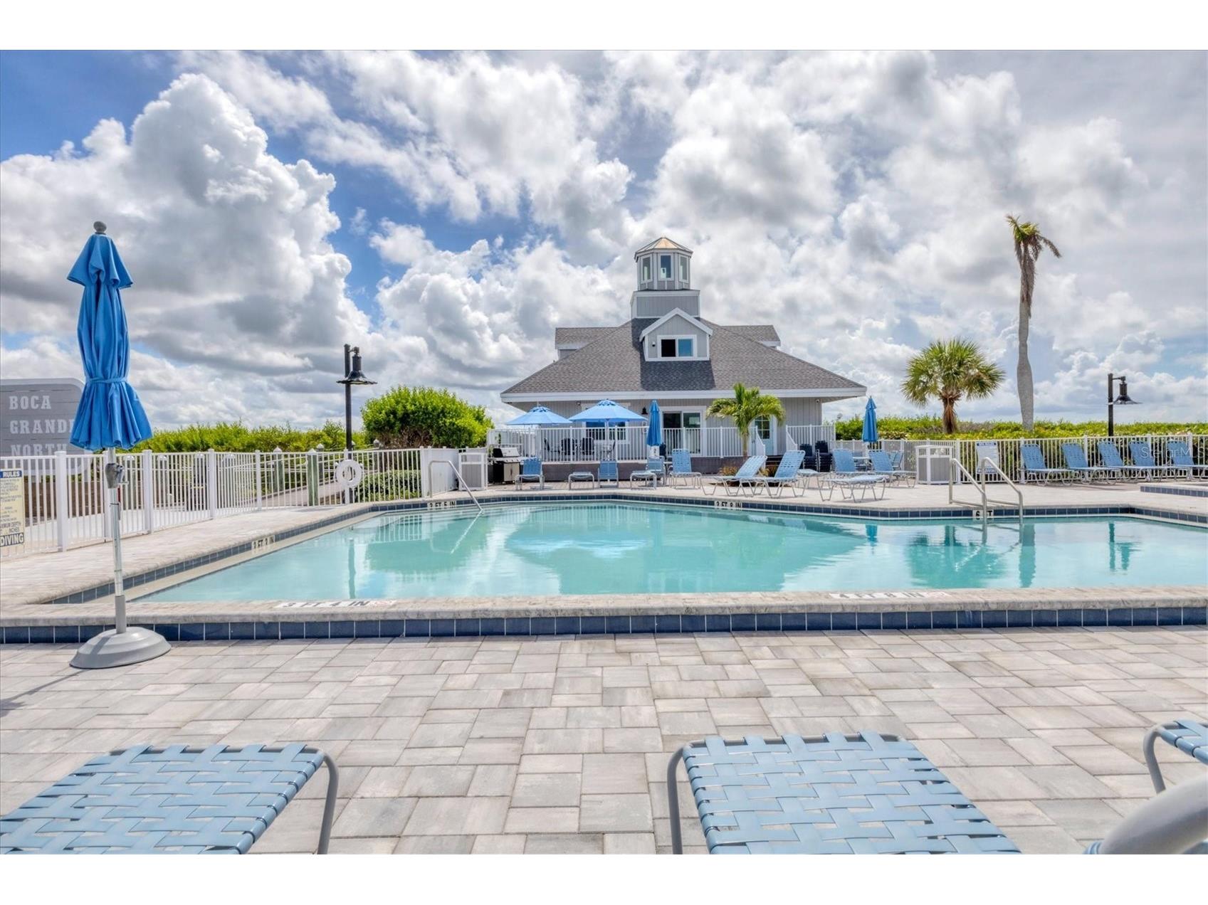 6000 Boca Grande Causeway #D40 & SLIP 4 Boca Grande FL 33921 - GASPARILLA SOUND D6145072 image59