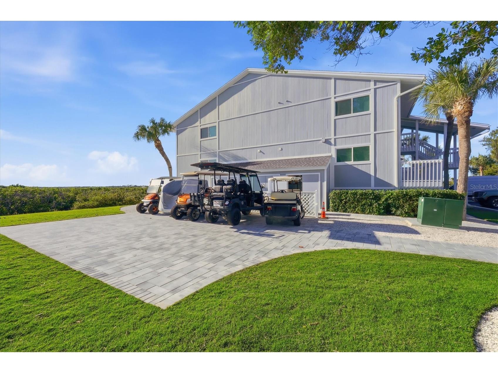 6000 Boca Grande Causeway #D40 & SLIP 4 Boca Grande FL 33921 - GASPARILLA SOUND D6145072 image62