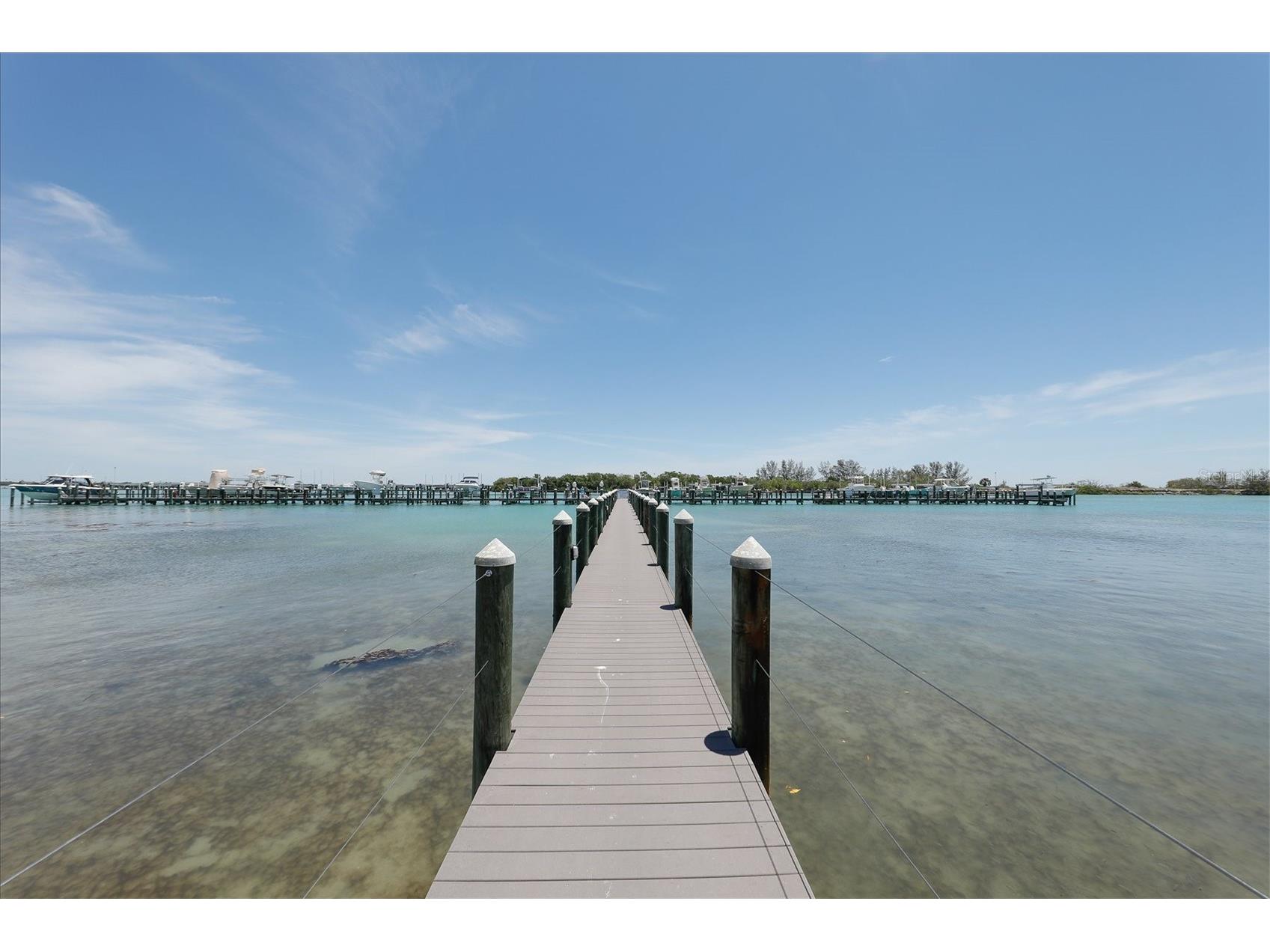 6000 Boca Grande Causeway #D40 & SLIP 4 Boca Grande FL 33921 - GASPARILLA SOUND D6145072 image71