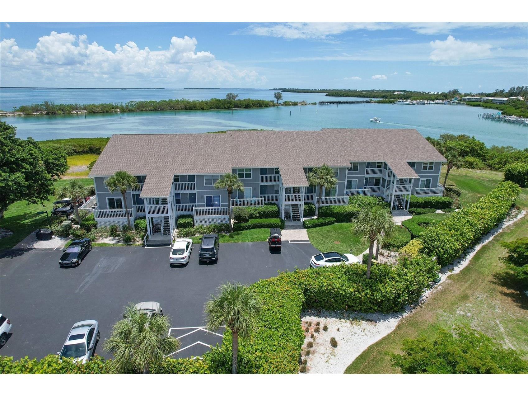 6000 Boca Grande Causeway #D40 & SLIP 4 Boca Grande FL 33921 - GASPARILLA SOUND D6145072 image77