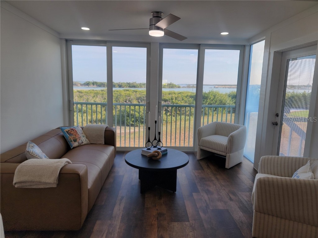 6000 Boca Grande Causeway #D40 & SLIP 4 Boca Grande FL 33921 - GASPARILLA SOUND D6145072 image8