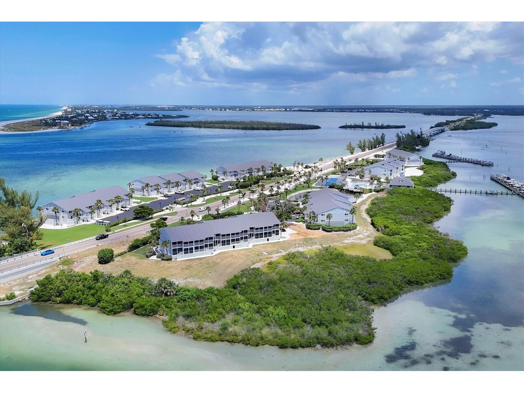 6000 Boca Grande Causeway #D40 & SLIP 4 Boca Grande FL 33921 - GASPARILLA SOUND D6145072 image85