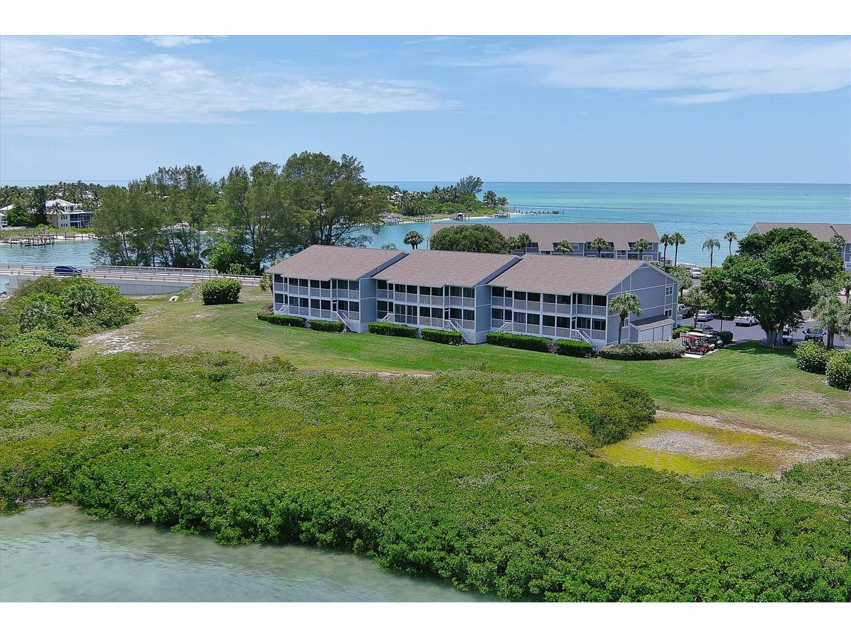 6000 Boca Grande Causeway #D40 & SLIP 4 Boca Grande FL 33921 - GASPARILLA SOUND D6145072 image87