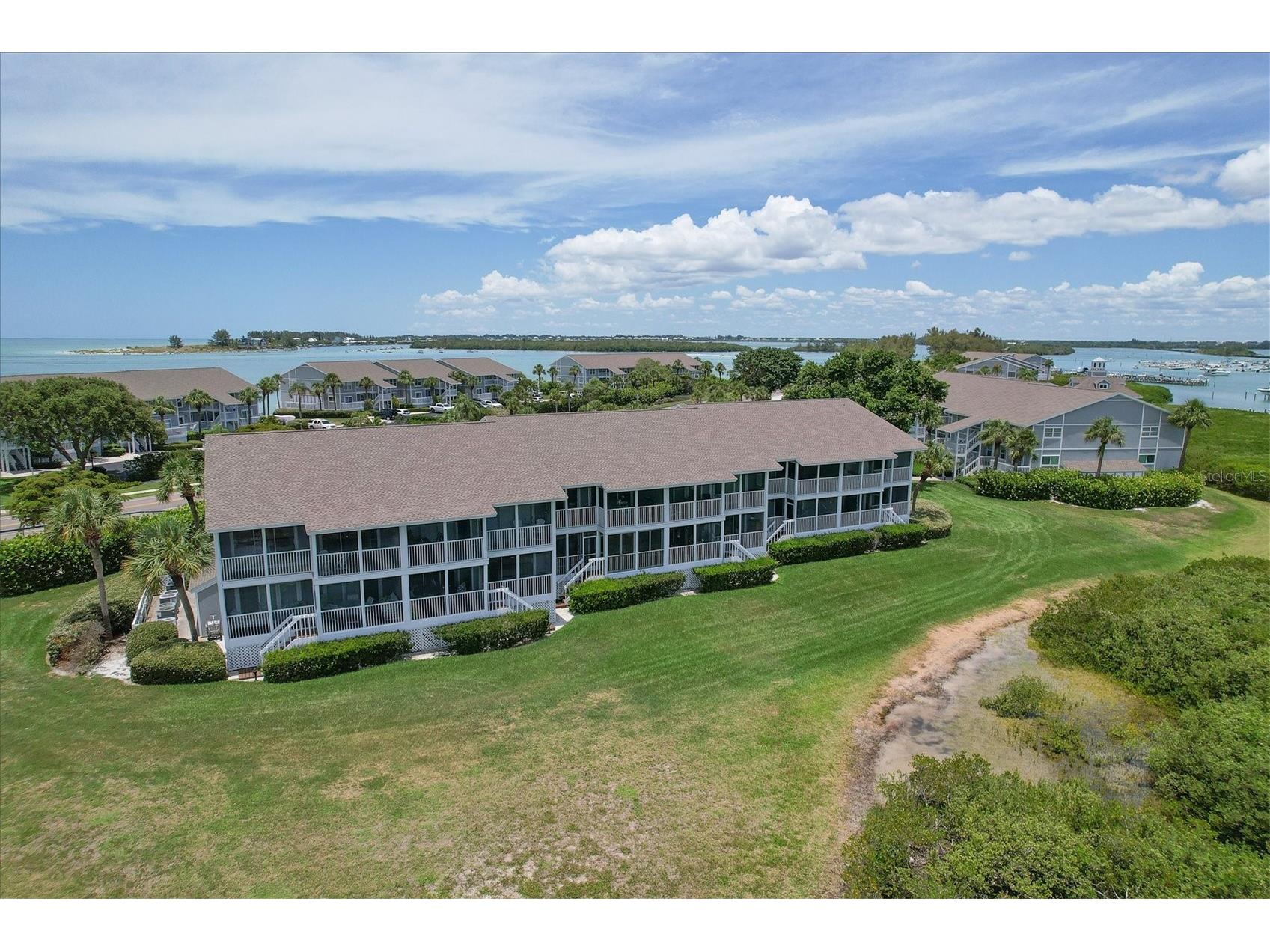 6000 Boca Grande Causeway #D40 & SLIP 4 Boca Grande FL 33921 - GASPARILLA SOUND D6145072 image88