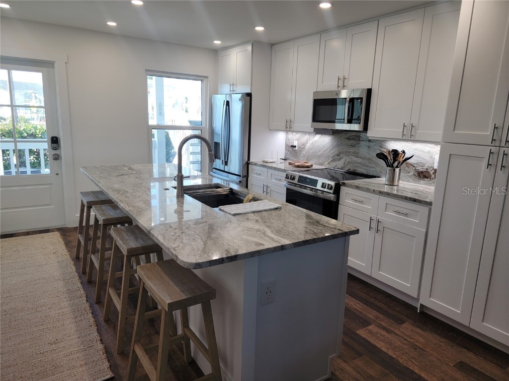 6000 Boca Grande Causeway #D40 & SLIP 4 Boca Grande FL 33921 - GASPARILLA SOUND D6145072 image9